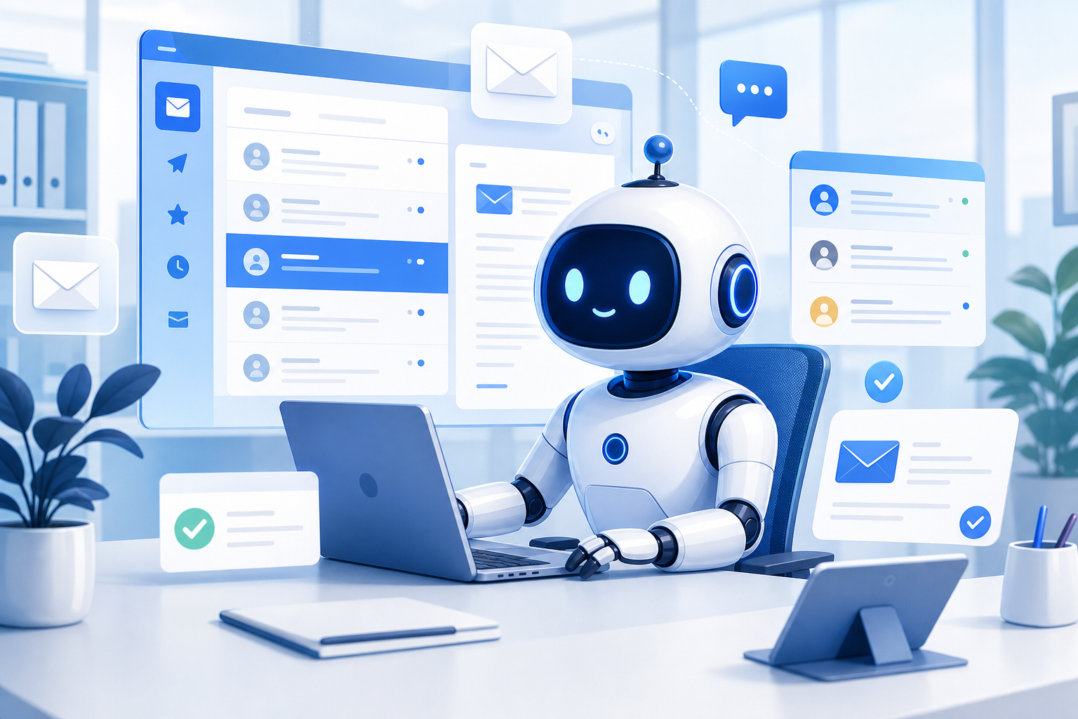 Email Bot